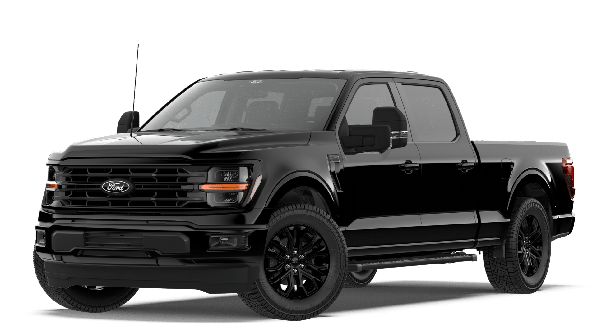2026 Ford F-150® External Image 1